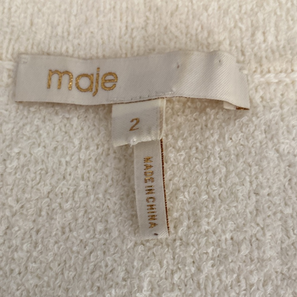 Maje Blazer - Picture 5 of 7